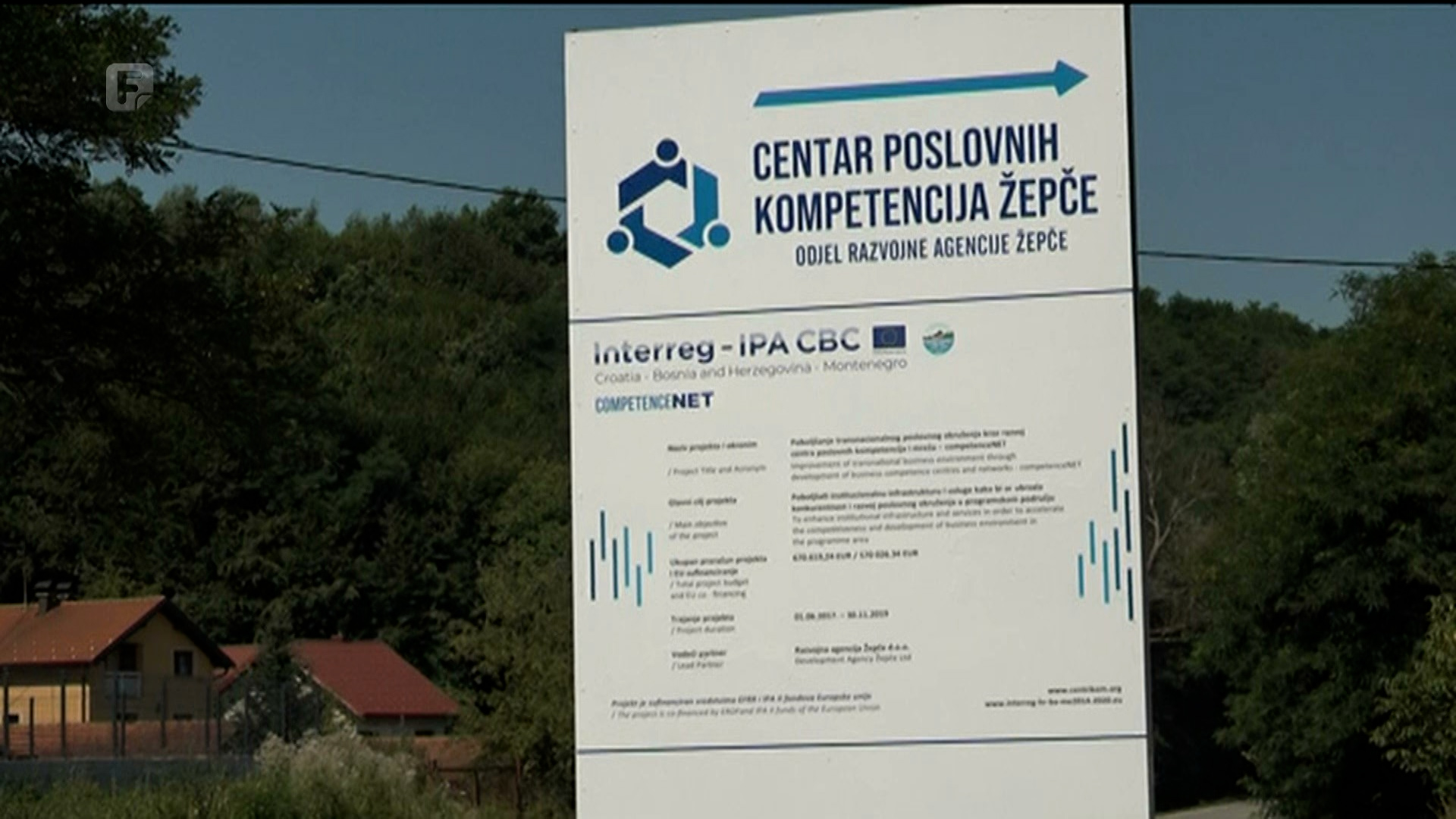 Centar poslovnih kompetencija Žepče pruža nove prilike za privredni razvoj